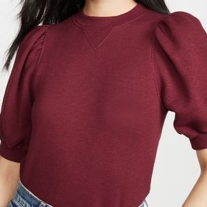 Ulla Johson Rami Pullover Sweater